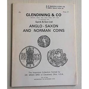 Glendining & Co. In conjunction with Spink & ... 