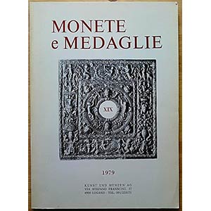 Kunst und Munzen, Monete e Medaglie. Auction ... 