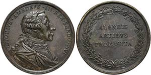 SAVOIA - Vittorio Amedeo III (1773-1796) - ... 