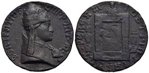 PAPALI - Bonifacio VIII (1294-1303) - ... 