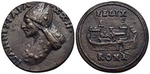 PAPALI - Giovanni XXII (1316-1334) - ... 