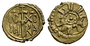 PALERMO - Ruggero II (1102-1154) - Tarì ... 