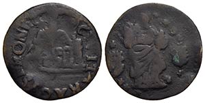RAGUSA - Monete senza data (1315-1621) - ... 