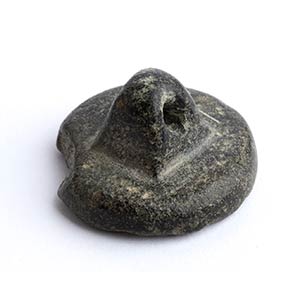 Bactrian Stone Button Seal with ... 