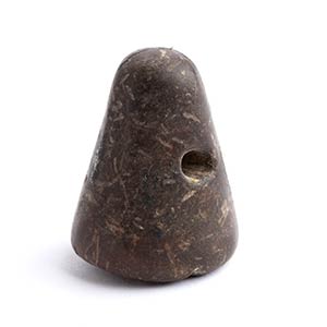 Bactrian Stone Cone Seal with ... 