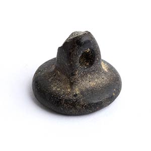 Bactrian Stone Button Seal with ... 