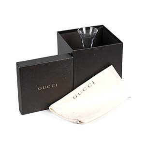 GUCCIDECANTER IN ... 