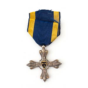 Order of St. LudovicoAn order of ... 