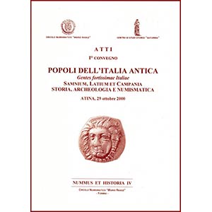 AA. VV. - Popoli dell’Italia Antica, ... 