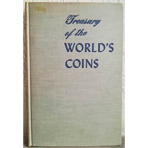 REINFELD F. – Treasury of the world’s ... 