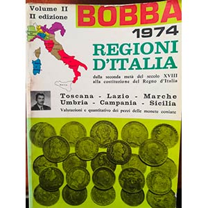 BOBBA C. – Regioni d’Italia dalla ... 