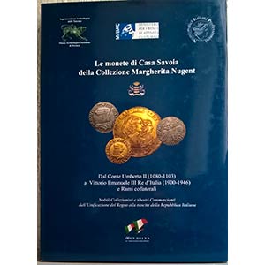 AA. VV. – Le monete di Casa Savoia della ... 