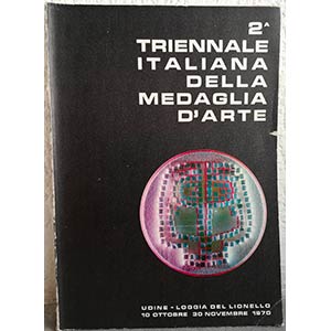 AA. VV. – 2^ triennale italiana della ... 