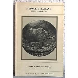POLLARD J. G. – Medaglie italiane del ... 