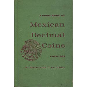 BUTTREY T.V. – A guide book of Mexican ... 