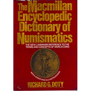 Doty R.G., The Macmillan Encyclopedic ... 