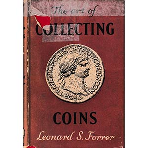 Forrer L., Collecting Coins - A Practical ... 
