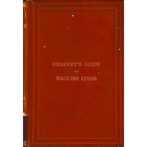 Henfrey H.W., A Guide to the Study of ... 