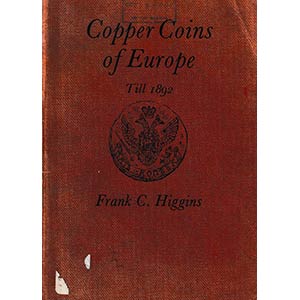 Higgins F.C., Introduction to the Copper ... 