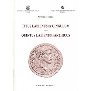Morello A., Titus Labienus et Cingulum – ... 