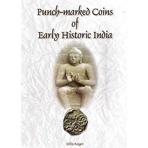 Rajgor D., Punch-Marked Coins of Early ... 