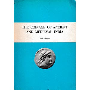 Rapson E.J., The Coinage of Ancient and ... 
