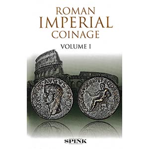 RIC I - Sutherland C.H.V., Roman Imperial ... 