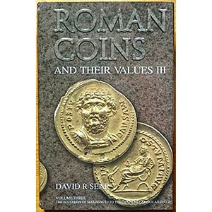Sear D.R., Roman Coins and Their Values ... 
