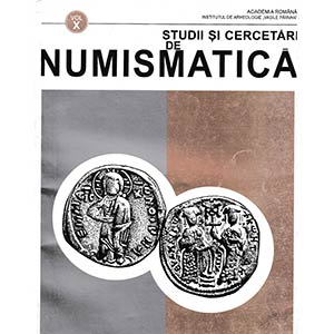Studii Si Cercetari de Numismatica. Academia ... 