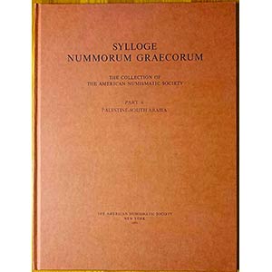 Sylloge Nummorum Graecorum – The ... 