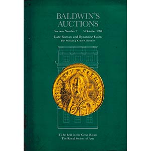 Baldwins Auctions. Auction no. 2 - Late ... 