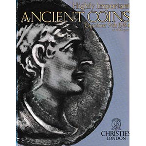 Christie’s, Highly Important Ancient ... 