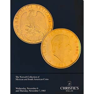 Christie’s, The Norweb Collection of ... 