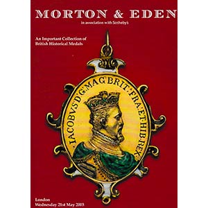Morton & Eden in associations with ... 