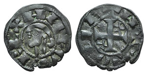 Spain, Aragon. Alfonso I (1104-1134). BI ... 
