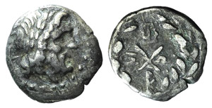 Achaia, Achaian League. Megara, c. 160-146 ... 