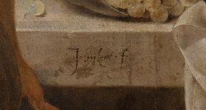 JAN BIJLERT (Utrecht, 1598 - 1671) ... 