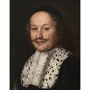 JACOB FERDINAND VOET (Anversa, 1639 - ... 