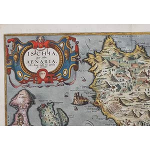 Abraham Ortelius (1527-1598)   ... 