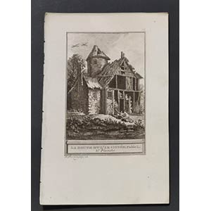 Reinier VINKELES (1741-1816)   The ... 
