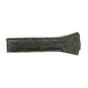 Proto-historic Bronze Axehead, 13th - 9th ... 
