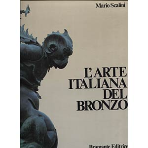 SCALINI  M . – L’Arte italiane nel ... 