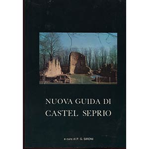 SIRONI  P. G. -  Nuova guida di Castel ... 