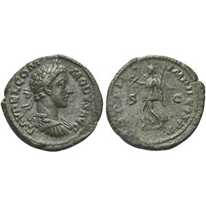 Commodus (177-192), As, Rome, AD 178. AE (g ... 