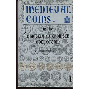 ERSLEV K. - Medieval coins in the Christian ... 