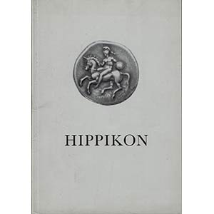 BANK LEU. –Hippikon, sale at fixed price. ... 