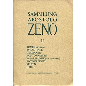 DOROTHEUM. –Sammlung Apostolo Zeno 1668 ... 