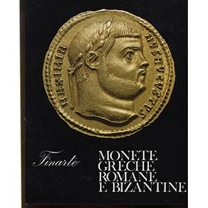 FINARTE. – Monete greche, romane e ... 