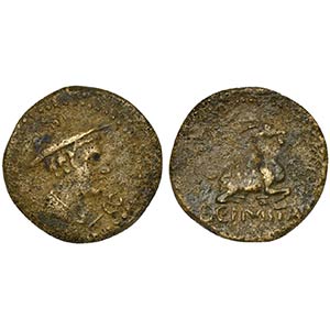 Sicily, Himera - Thermai Himeransis, Bronze, ... 