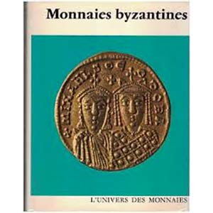 WHITTING P. D. - Monnaies byzantines. ... 